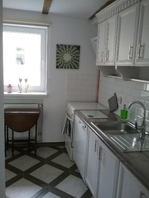Ferienwohnung Pokoje Mlodziezowe Thorn Exterior foto