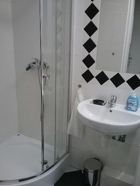 Ferienwohnung Pokoje Mlodziezowe Thorn Exterior foto